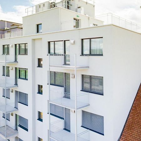 דירות ציריך Swas By Livingdowntown מראה חיצוני תמונה
