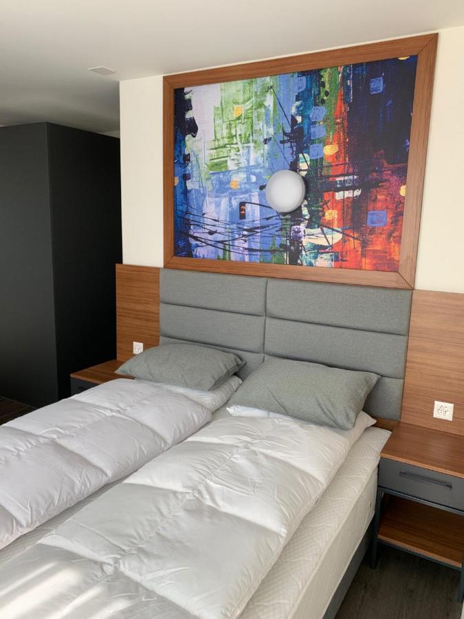 דירות ציריך Swas By Livingdowntown מראה חיצוני תמונה